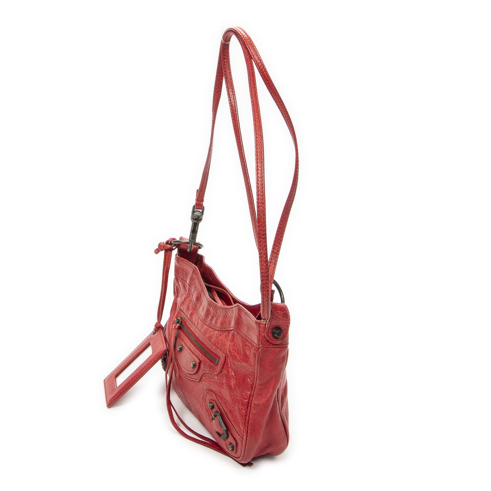 Balenciaga Classic Hip Crossbody - Picture 2 of 11